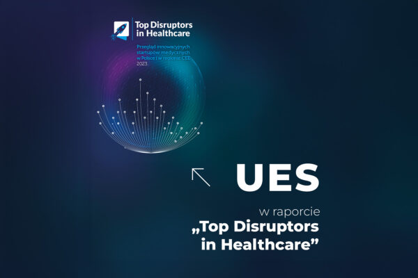 Photo - Nasz projekt Ultra Echo Scan wśród 150 najlepszych startupów medycznych w Polce i w regionie CEE