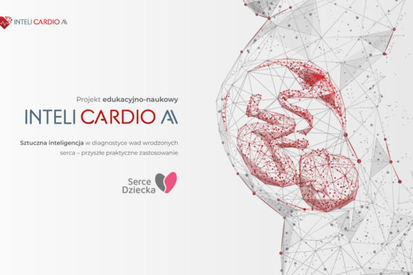 Photo - AI supports the diagnosis of congenital heart defects in children