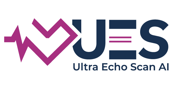 Logo - Ultra Echo Scan