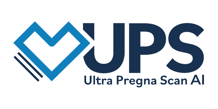 Logo - Ultra Pregna Scan